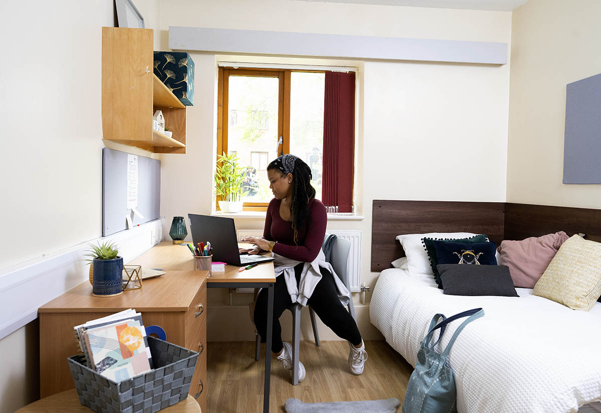 Accommodation | University Of Central Lancashire London